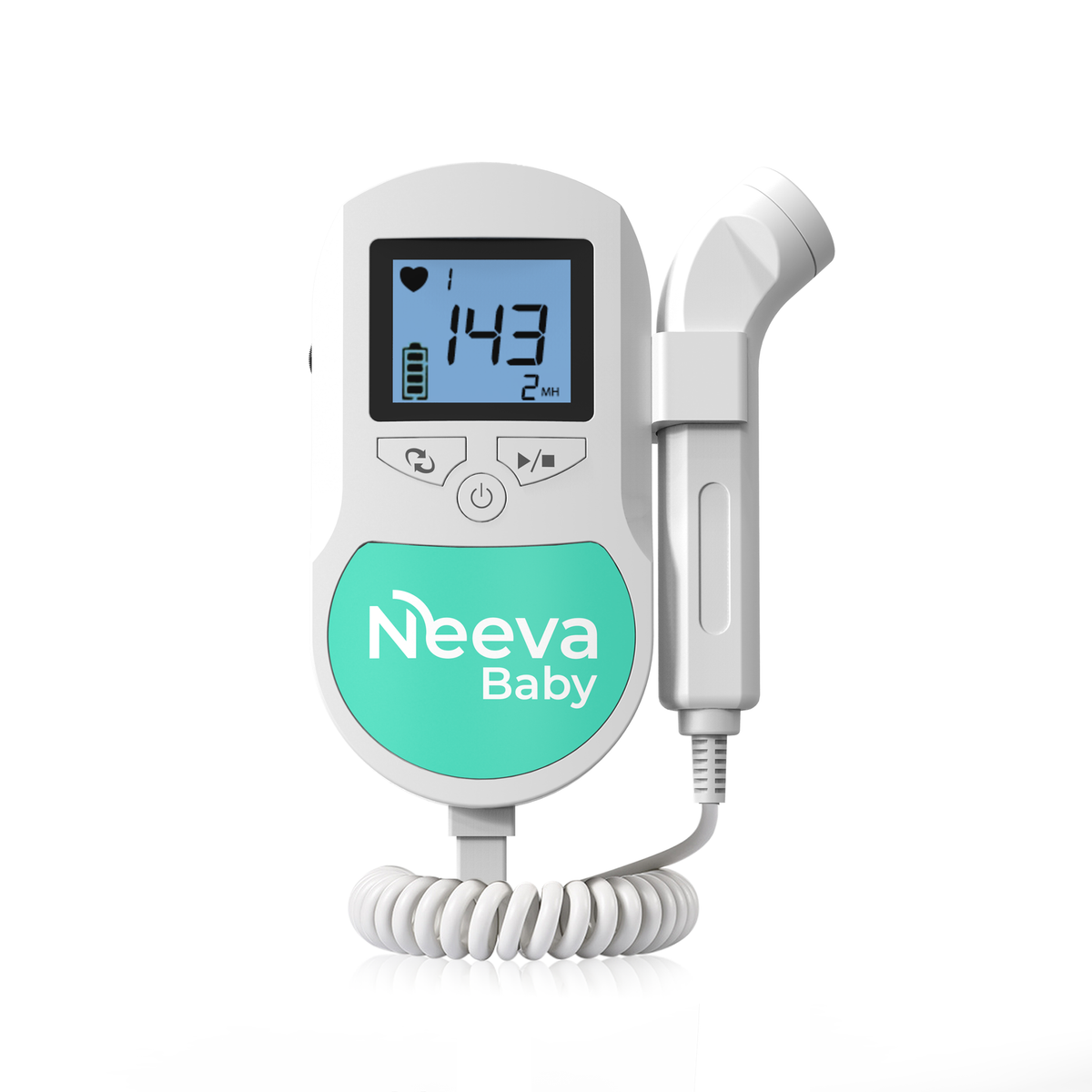 Neeva Baby Heartbeat Listening Device