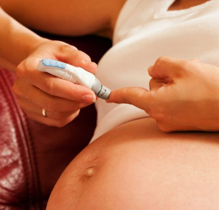 Why Should We Have A Glucose Test During Pregnancy? | Neeva Baby
