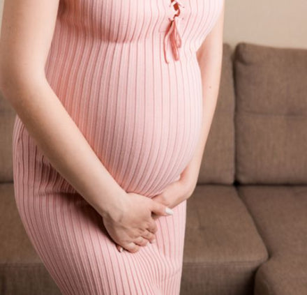 How to Come Along with Lightning Crotch During Pregnancy? | Neeva Baby