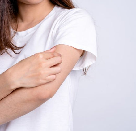 Eczema During Pregnancy: Symptoms & Treatments | Neeva Baby