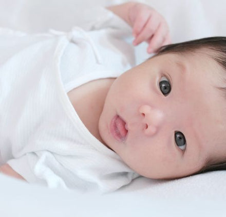 Can Babies be born with Teeth? | Neeva Baby