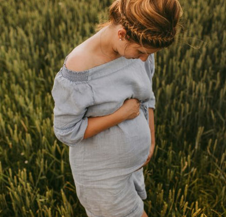 Geriatric Pregnancy: Having a Healthy Baby at Above 35 | Neeva Baby