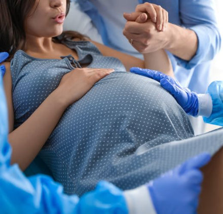 How to Naturally Induce Labor? | Neeva Baby