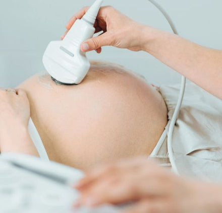 Ultrasound in Pregnancy: is Ultrasound Safe? | Neeva Baby