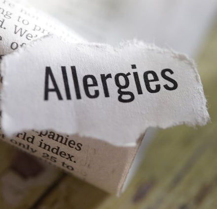 Can You Take Allergy Medicine While pregnant? | Neeva Baby