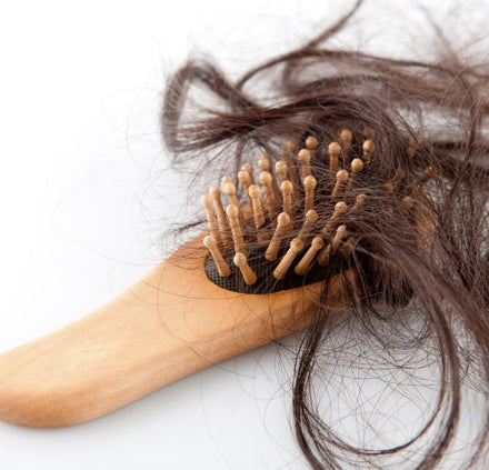 How to Stop Postpartum Hair Loss? | Neeva Baby