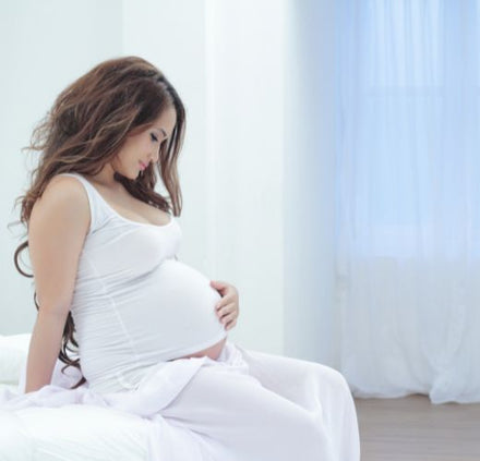 Pregnant Woman | Neeva Baby