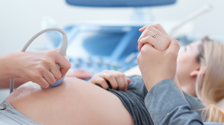 Are Fetal Dopplers Safe?