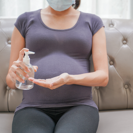 A Guide to Minimizing Exposure to the Novel COVID-19 During Pregnancy