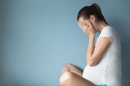 Stress During Pregnancy: Symptoms, Affects, And How To Cope