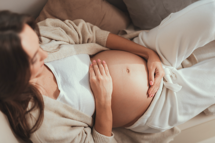 Body Changes During Pregnancy