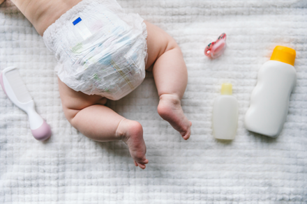 Baby Essentials: 5 Most Used Baby Gear Items