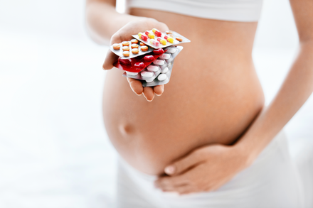 Prenatal Vitamins: Everything You Need to Know