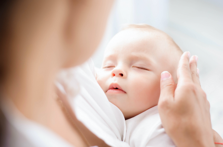 Baby’s Firsts: 5 Milestones To Look Forward To | Neeva Baby