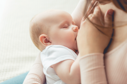 Breastfeeding Tips and Information: What to Expect | Neeva Baby