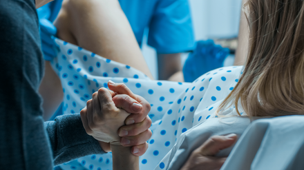 Everything You Need To Know About Labor and Delivery | Neeva Baby
