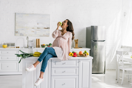 5 Foods To Avoid During Pregnancy