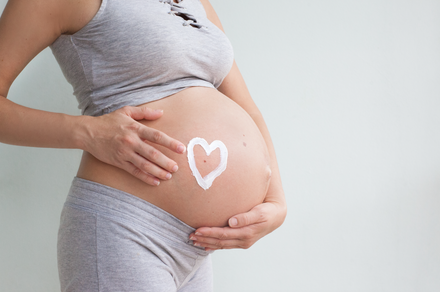 The Third Trimester During Pregnancy
