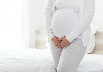 Abdominal Pain During Pregnancy: Causes And How To Cope
