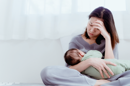 Postpartum: What Happens After Pregnancy?