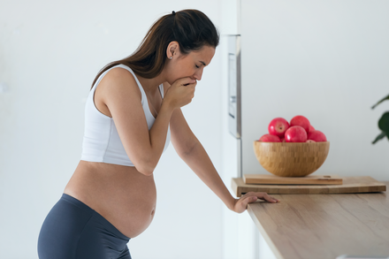 Morning Sickness: Causes, Symptoms, And How To Cope