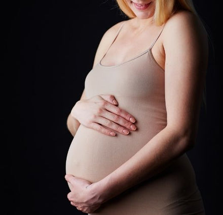 Vaginal Discharge During Pregnancy | Neeva Baby