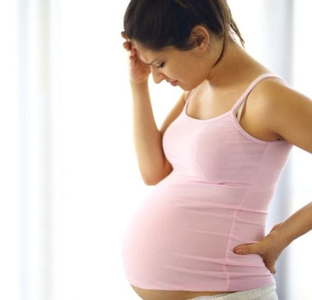 Diarrhea in Pregnancy | Neeva Baby