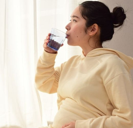 Dehydration in pregnancy | Neeva Baby