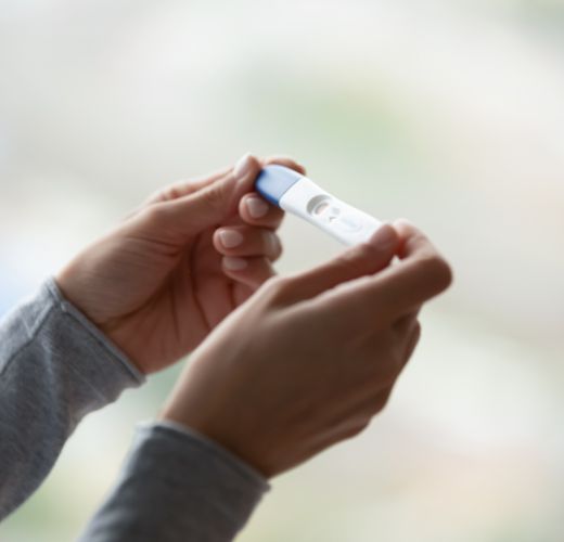 How to Interpret the Faint Line on the Pregnancy Test? – Neeva Baby