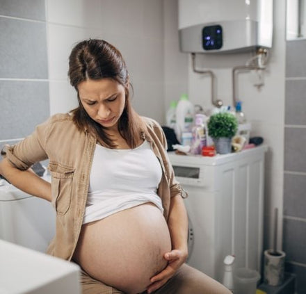 Protein in Urine during Pregnancy: Causes and Treatment