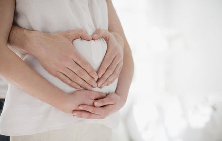 When Can You Hear the Baby's Heartbeat on a Doppler?