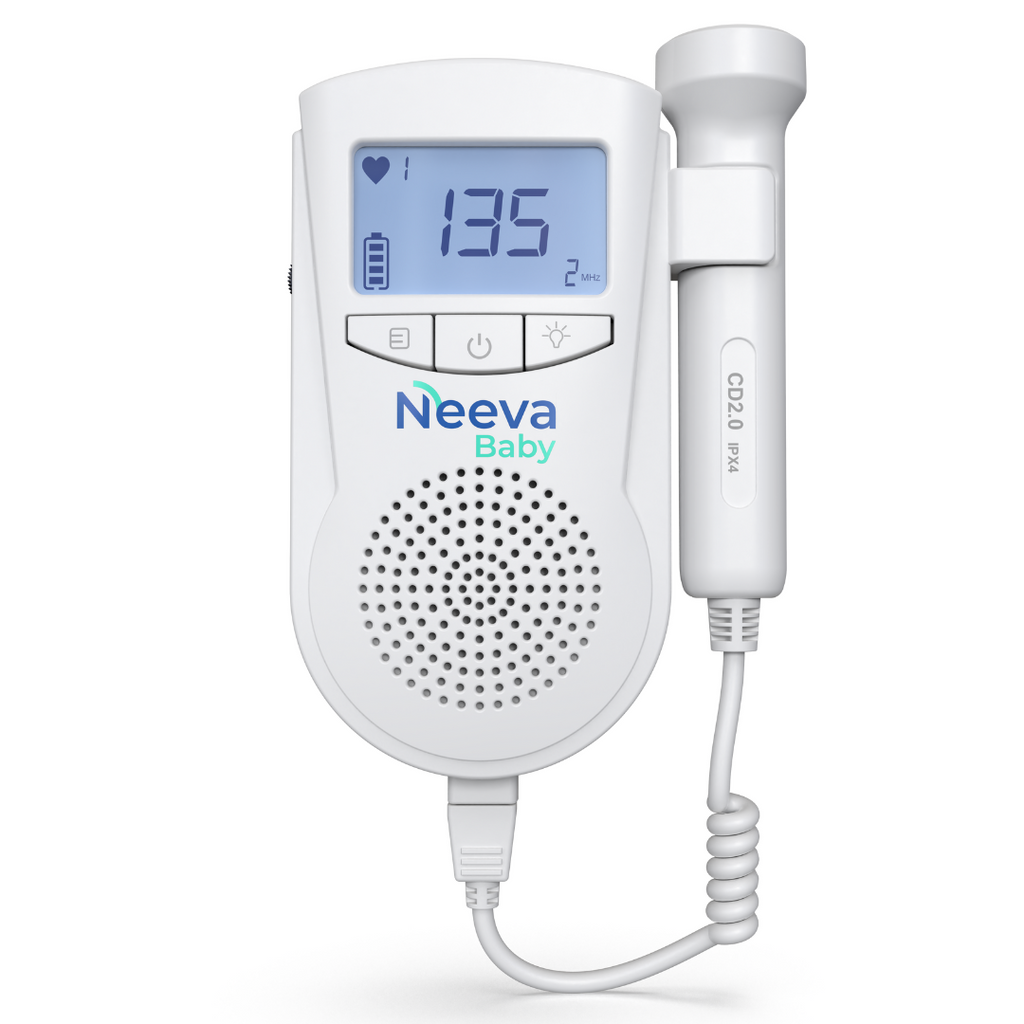 Neeva Baby Fetal Doppler